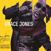 UK Trailer For Grace Jones: Bloodlight And Bami Released