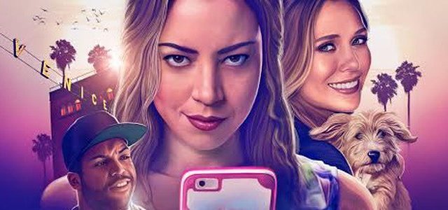 Aubrey Plaza Goes Instagram Stalking In The Ingrid Goes West Trailer