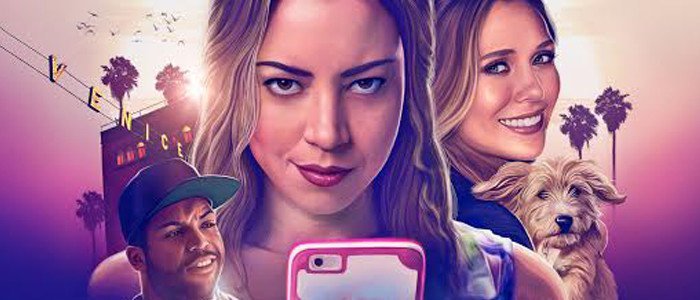 Aubrey Plaza Goes Instagram Stalking In The Ingrid Goes West Trailer