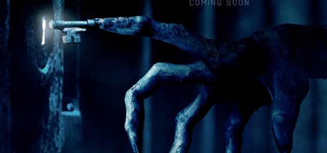 Insidious: The Last Key Home Entertainment Release Details