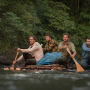 Jungle Starring Daniel Radcliffe – Official Release Details