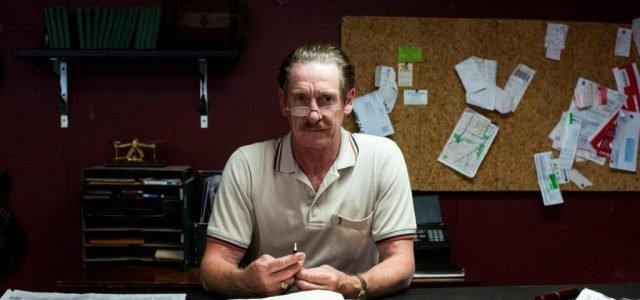 Official Release Details For Paul Ireland’s Pawno