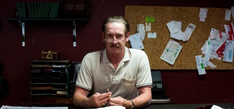 Official Release Details For Paul Ireland’s Pawno