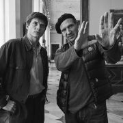 First Images Emerge For Ralph Fiennes’ The White Crow