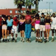 LFF 2017 – Roller Dreams Review