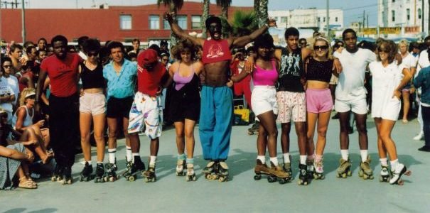 LFF 2017 – Roller Dreams Review