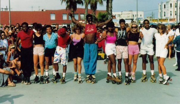 LFF 2017 – Roller Dreams Review