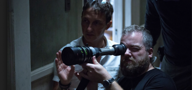 Interview – Annabelle: Creation Cinematographer Maxime Alexandre
