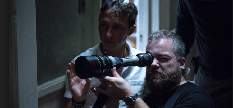 Interview – Annabelle: Creation Cinematographer Maxime Alexandre