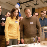 Pocket People: A look into some of the smallest characters in film