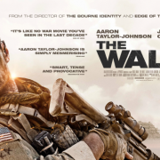 The Wall Home Entertainment Release Details