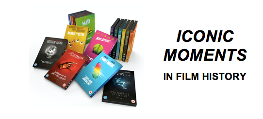 7 Iconic Cinema Moments We’ll Never Forget