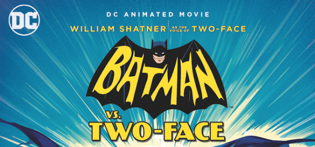 Adam West’s Final Batman Performance Set For Release