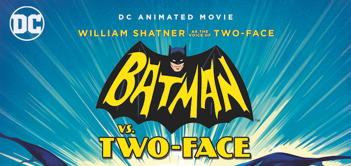 Adam West’s Final Batman Performance Set For Release