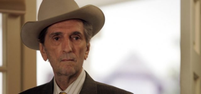 Tributes Pour In As Cult Actor Harry Dean Stanton Dies At 91