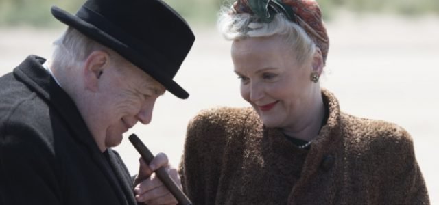 Churchill Home Entertainment Release Details