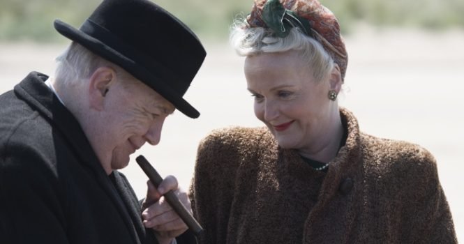 Churchill Home Entertainment Release Details