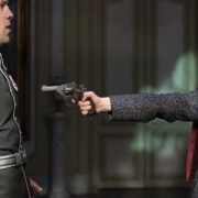 Trailer Launches For The Exception Starring Lily James & Jai Courtney