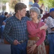 Redford And Fonda Reunite For Netflix’s Our Souls At Night