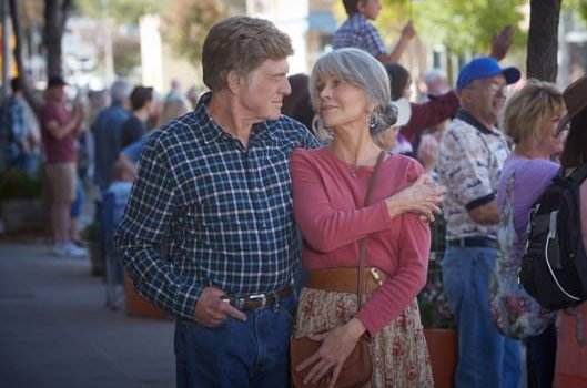 Redford And Fonda Reunite For Netflix’s Our Souls At Night