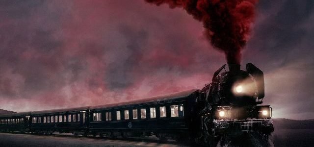 Murder On The Orient Express Home Entertainment Release Details