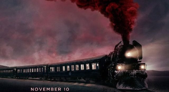 Murder On The Orient Express Home Entertainment Release Details