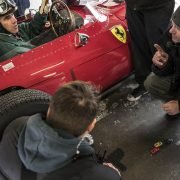 Ferrari: Race To Immortality Home Entertainment Release Details