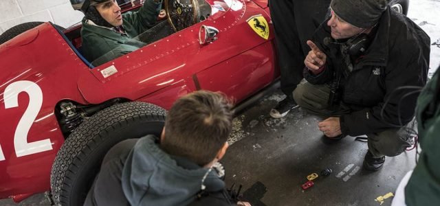 Ferrari: Race To Immortality Home Entertainment Release Details