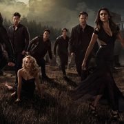 The Vampire Diaries: The Secret Alternative Endings