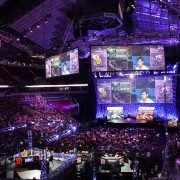 Could there be more eSports movies on the horizon?