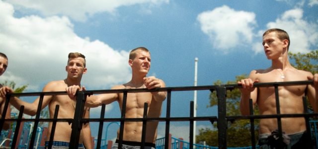 LFF 2017 – Beach Rats Review