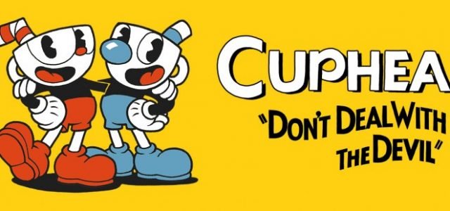 Cuphead- The Danger Of Hype And The So-Called “Gaming Journalist”