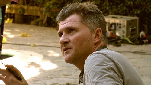 Jamie Marshall To Direct Gunmetal Rose