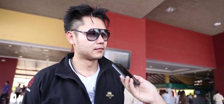 Nightshooters To Be Released By Ascendant Releasing