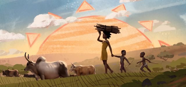 LFF 2017 – Liyana Review