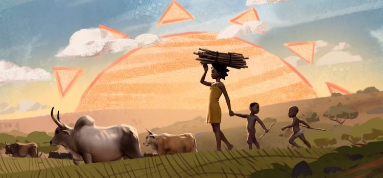 LFF 2017 – Liyana Review