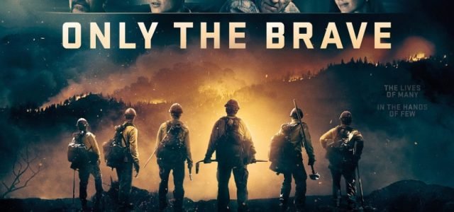 The Powerful Truth: Real Life Heroes In Film