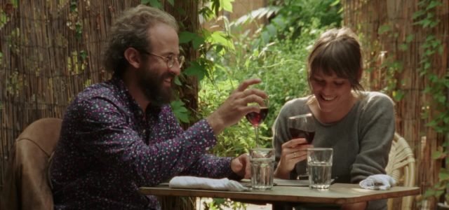 LFF 2017 – Person To Person Review