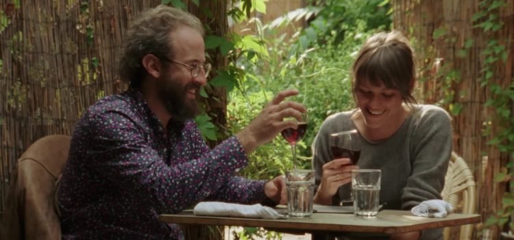 LFF 2017 – Person To Person Review