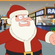 Family Guy Season 17 Home Entertainment Release Details