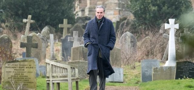 Trailer For Paul Thomas Anderson’s The Phantom Thread Released