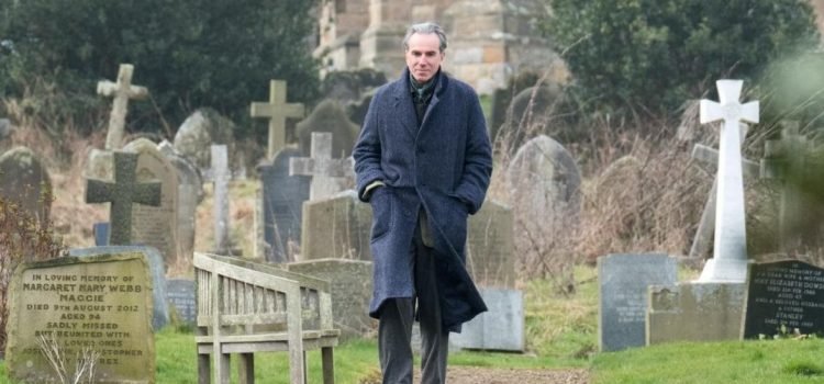 Trailer For Paul Thomas Anderson’s The Phantom Thread Released