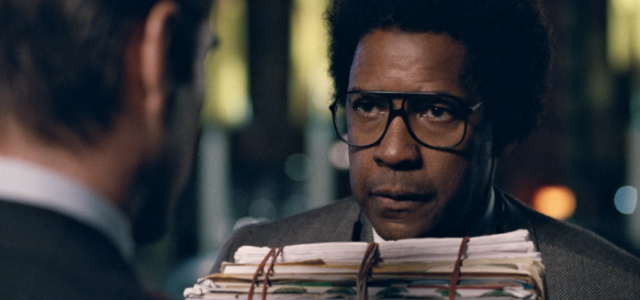 Roman J. Israel Esq. Home Entertainment Release Details