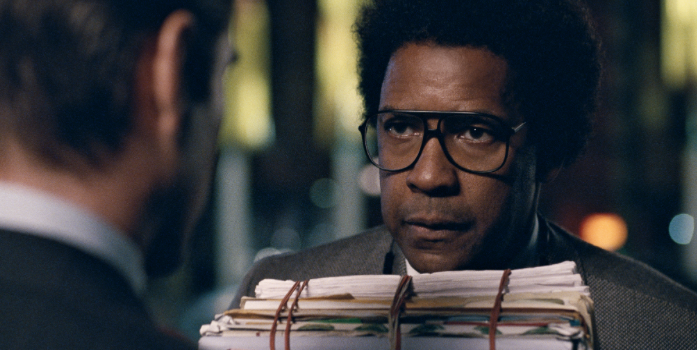 Roman J. Israel Esq. Home Entertainment Release Details