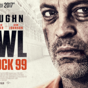 Brawl In Cell Block 99 Release Date Confirmed