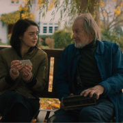 Daisy Chain Productions Launched By Maisie Williams, Dom Santry And Bill Milner