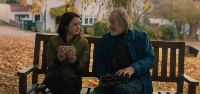 Daisy Chain Productions Launched By Maisie Williams, Dom Santry And Bill Milner