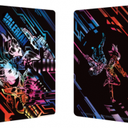 Check Out This Awesome Valerian Steelbook Set For Release