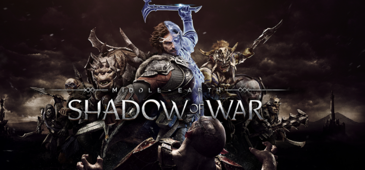 Middle-Earth: Shadow Of War – Xbox One Review