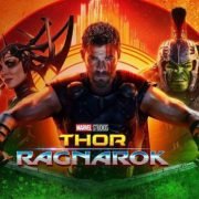 Thor Ragnarok (2017) Review